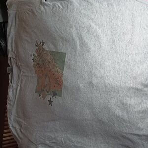 "Hard Rock" Teacher Tee